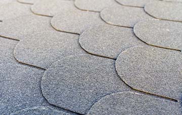 Gaddesby asphalt roofing costs