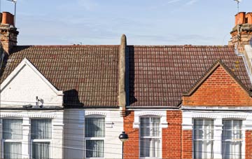 clay roofing Gaddesby, Leicestershire