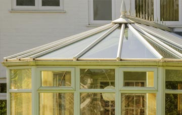 conservatory roof repair Gaddesby, Leicestershire