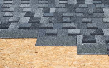 expert Gaddesby asphalt roof companies