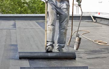 flat roof replacement Gaddesby, Leicestershire