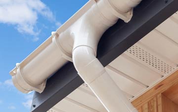 Gaddesby gutter installation costs