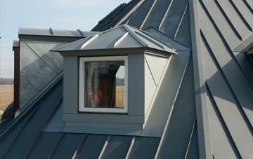 metal roofing Gaddesby, Leicestershire