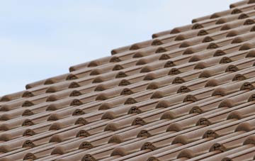 plastic roofing Gaddesby, Leicestershire