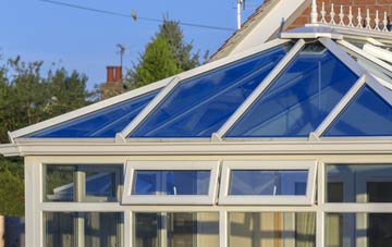 professional Gaddesby conservatory insulation