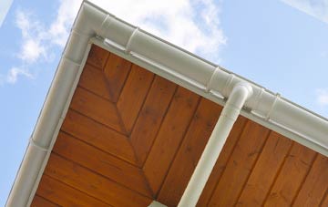 Gaddesby soffit types